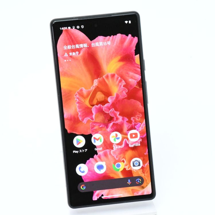 ڱվʡSIMե꡼ Google Pixel6 128GB 