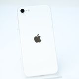 ��ŷ��Х��� SIM�ե꡼ iPhone SE �裲���� 64GB �ۥ磻��