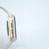 �ڿ���Ʊ�͡��Хåƥ꡼��������100���Apple Watch SE ��2���� GPS 40mm