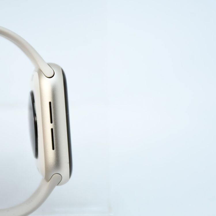 �ڿ���Ʊ�͡��Хåƥ꡼��������100���Apple Watch SE ��2���� GPS 40mm