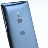 ڱվʡɹSIMե꡼ au Xperia XZ3 SOV39 ե쥹ȥ꡼