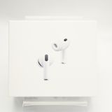 【新品未開封*Apple保証有り】AirPods Pro 3 MFHP4J/A A3063