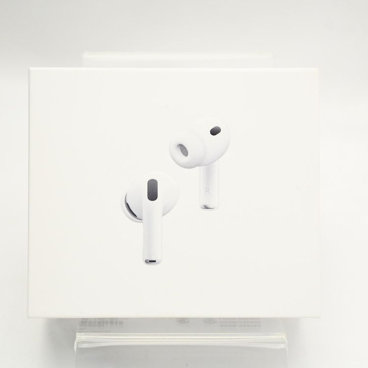 �ڿ���̤������Apple�ݾ�ͭ���AirPods Pro 3 MFHP4J/A A3063