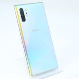 ��ŷ��Х��� SIM�ե꡼Galaxy Note10+ SM-N975C 12GB/256GB