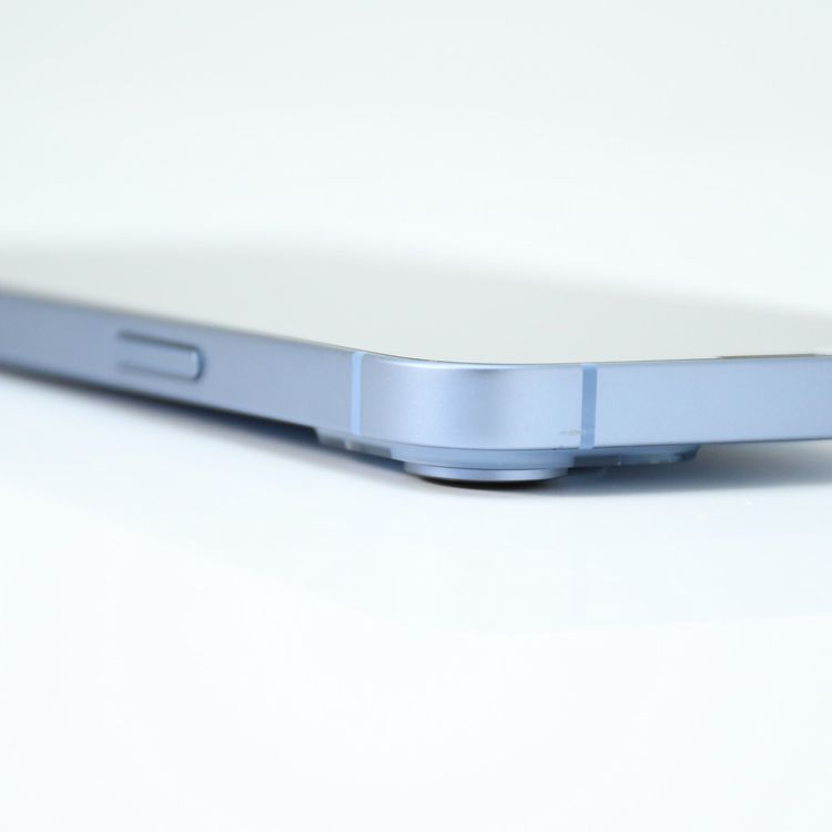 �����ʡ������Хåƥ꡼��������97%��SIM�ե꡼iPhone14 128GB �֥롼