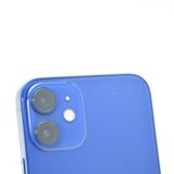 �ڽ����Хåƥ꡼89���SIM�ե꡼ iPhone12 mini 64GB �֥롼