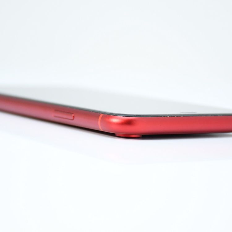 �����ʡ������Хåƥ꡼89���au SIM�ե꡼ iPhone XR 64GB ��å�