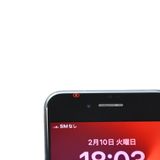 �ڽ����Хåƥ꡼��������83���SIM�ե꡼iPhone SE �裲���� 128GB �ۥ磻��