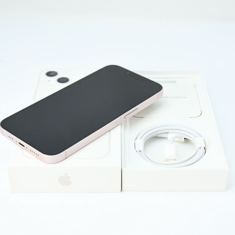 �����ʡ���°�ʴ�����docomo SIM�ե꡼ iPhone13 128GB �ԥ�