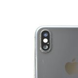 �ڱվ����ʡ�ư��ġ�����100 %��docomo SIM�ե꡼ iPhone XS Max 64GB