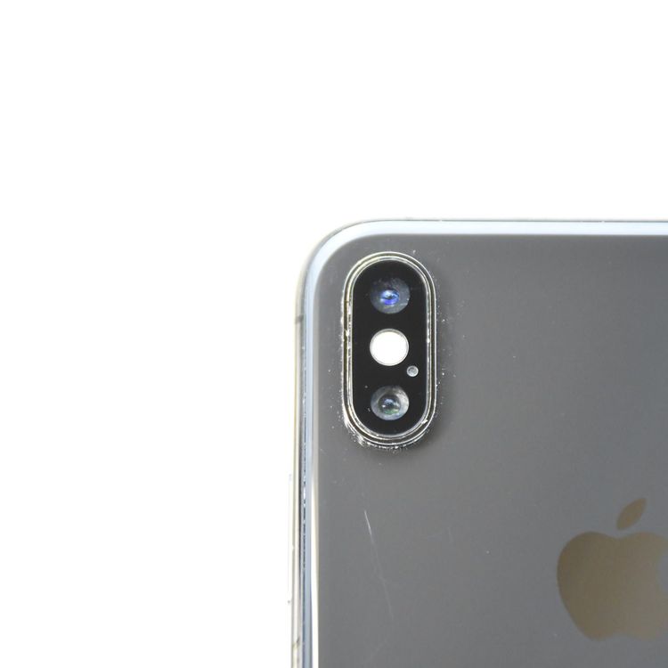 �ڱվ����ʡ�ư��ġ�����100 %��docomo SIM�ե꡼ iPhone XS Max 64GB