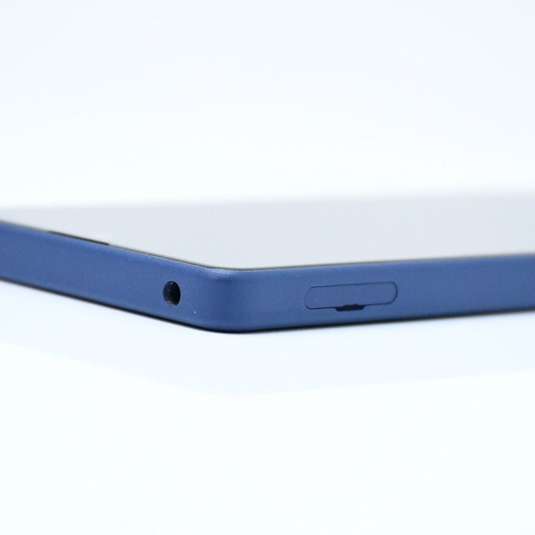 ʡɹau SIMե꡼ Xperia Ace III SOG08 ֥롼