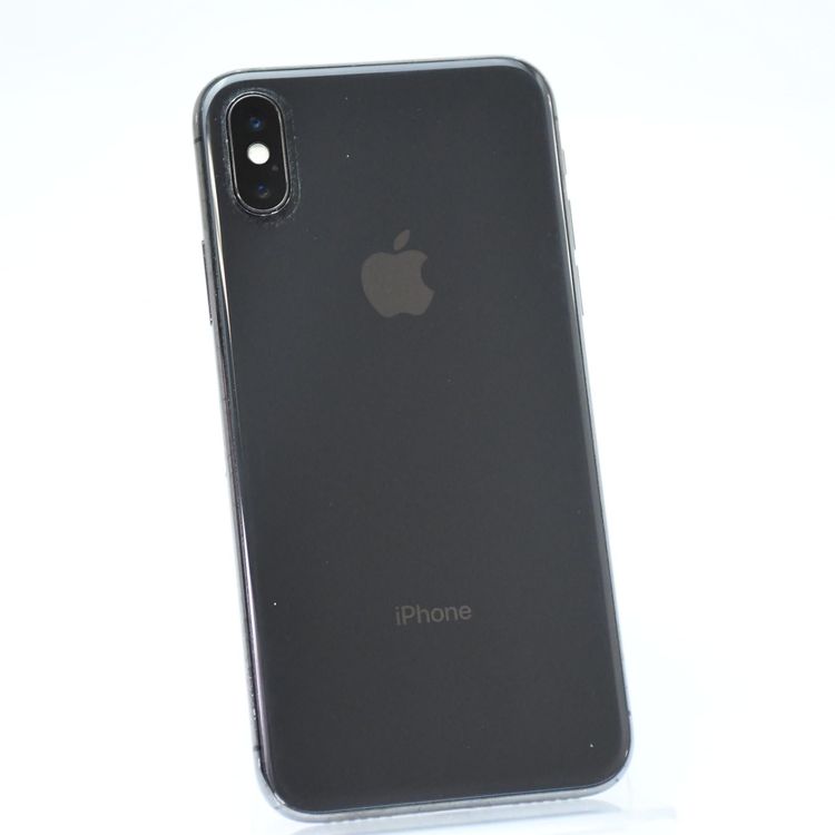 Face ID󥯡Хåƥ꡼85SIMե꡼ iPhone X 64GB