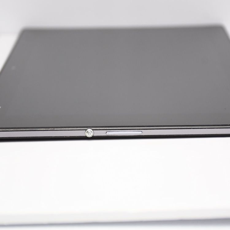 ����š�au Xperia Z2 Tablet 32GB SOT21 �֥�å�