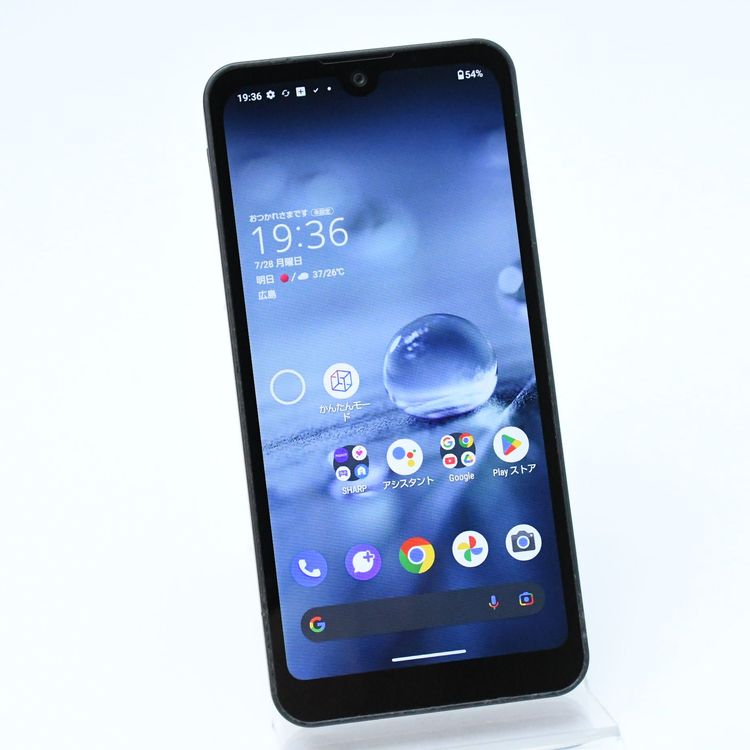 ɹau SIMե꡼ AQUOS wish SHG06 㥳