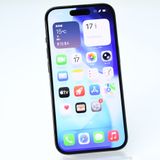 ��ư��ġ�����100 %�ʽ����Ų��1��˱վ����ʡ�SIM�ե꡼ iPhone15 128GB