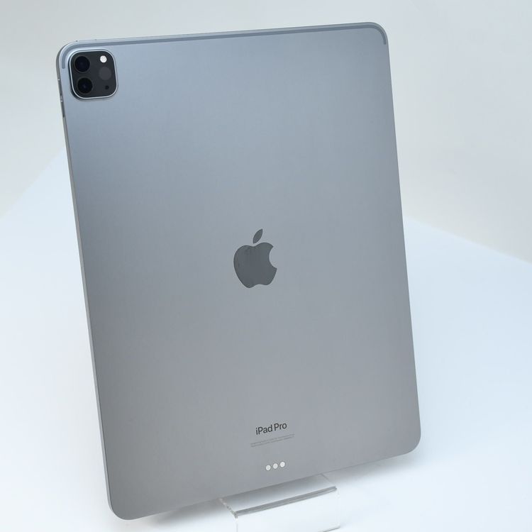 �ڥХåƥ꡼��������90���iPad Pro 12.9����� ��6���� 256GB Wi-Fi��ǥ�