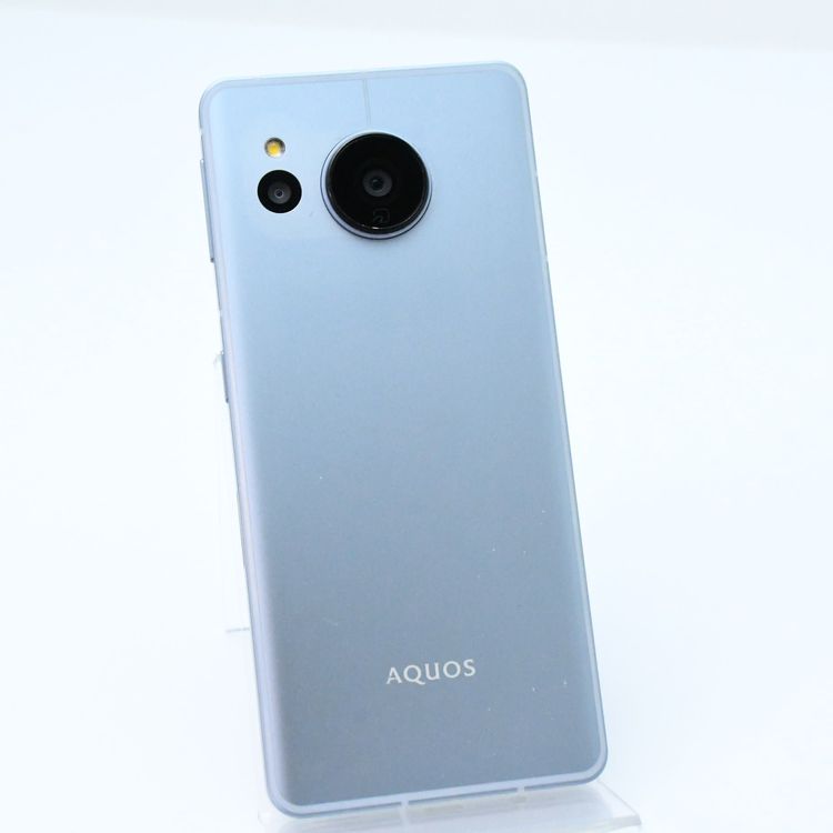 ڱվʡɹSIMե꡼ au AQUOS sense7 SHG10 ֥롼