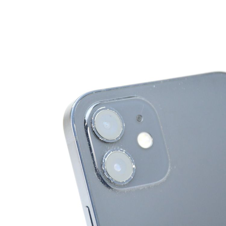 �ڱվ����ʡ�SIM�ե꡼iPhone12 128GB �֥�å�