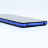 ڥ󥯡au SIMե꡼ AQUOS R5G SHG01 ֥å쥤