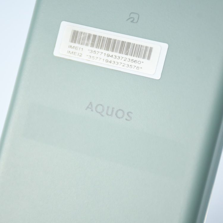 �ڱվ����������ɹ���au SIM�ե꡼ AQUOS wish SHG06 ���꡼�֥��꡼��