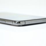 �ڱվ����ʡ������Хåƥ꡼84���SIM�ե꡼ iPhone XS 256GB ���ڡ������쥤