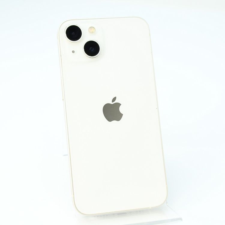 �����ʡ�docomo SIM�ե꡼ iPhone13 128GB �������饤��