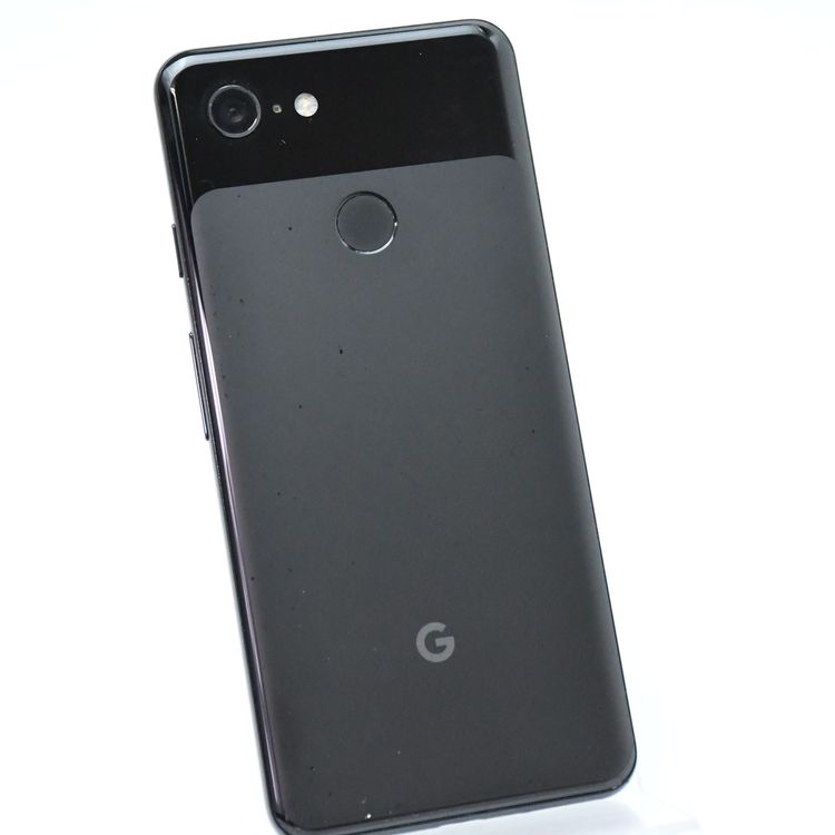 ưǽdocomo SIMե꡼ Google Pixel3 64GB ֥å