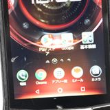 SIM�ե꡼ TORQUE G03 KYV41 32GB �֥�å�