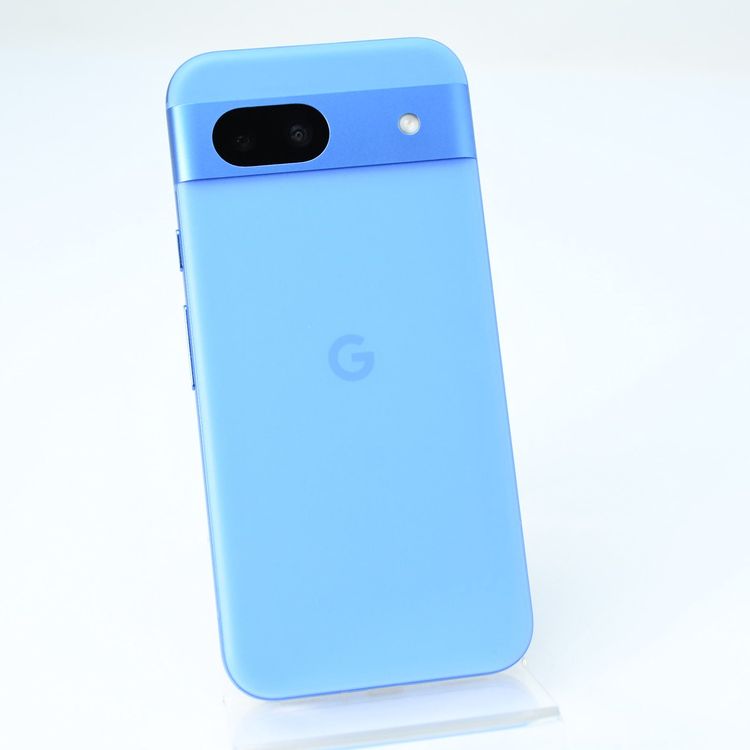 �ڱվ����ʡ���°�ʴ�����SIM�ե꡼ Google Pixel8a 128GB Bay