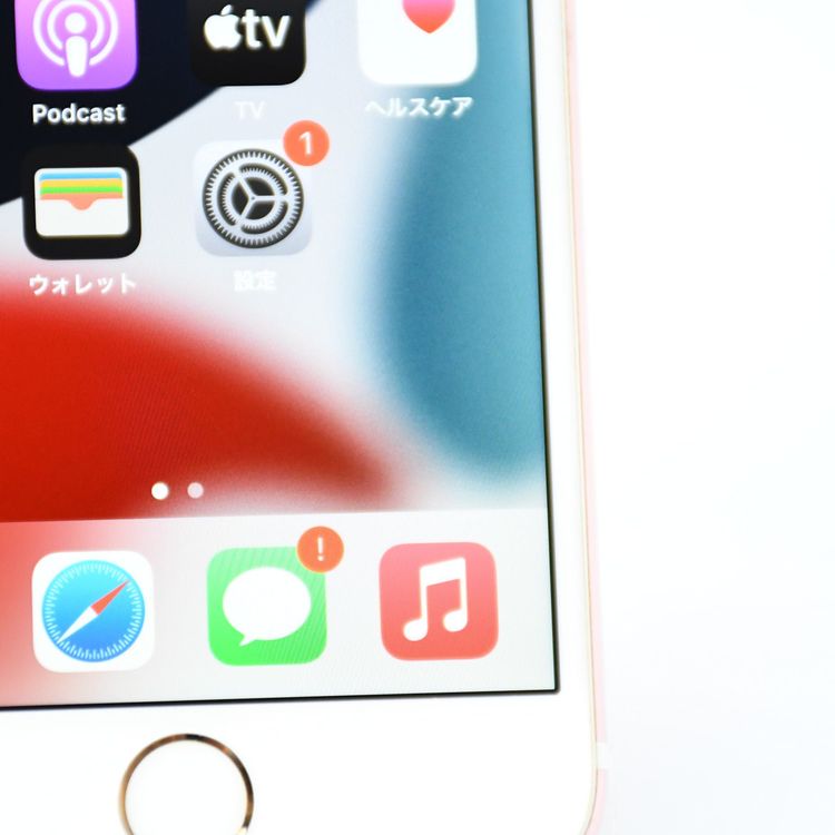 SIM�ե꡼iPhone6s 16GB �������������