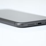 �ڽ����Хåƥ꡼��������85���docomo SIM�ե꡼ iPhone11 64GB �֥�å�