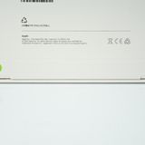 ��̤�������ʡ�Apple��ǯ���ݾڡ�iPad A16 (��11����) Wi-Fi��ǥ� 128GB