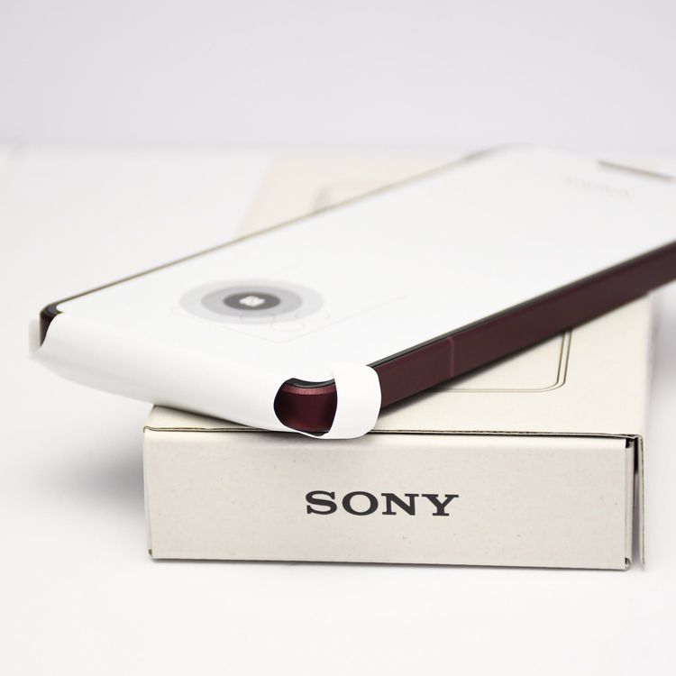 �ڤۤܿ��ʡ�SIM�ե꡼SoftBank Xperia 1 VIII 5G 256GB A601SO