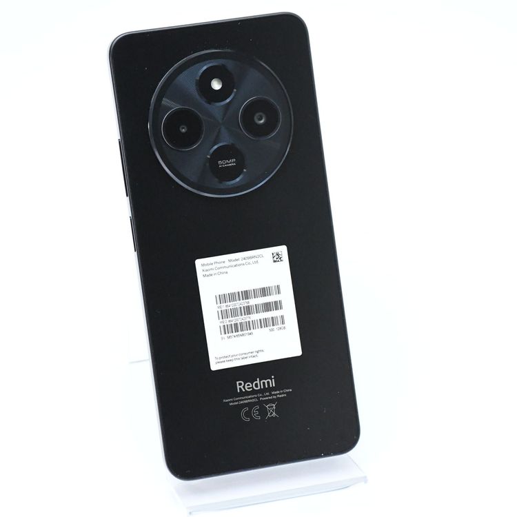 ڿƱ͡SIMե꡼ Redmi 14C 128GB ֥å