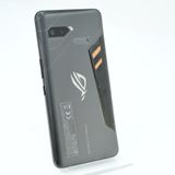 �ڱվ����ʡ�SIM�ե꡼ASUS ROG Phone Z01QD 128GB �֥�å�