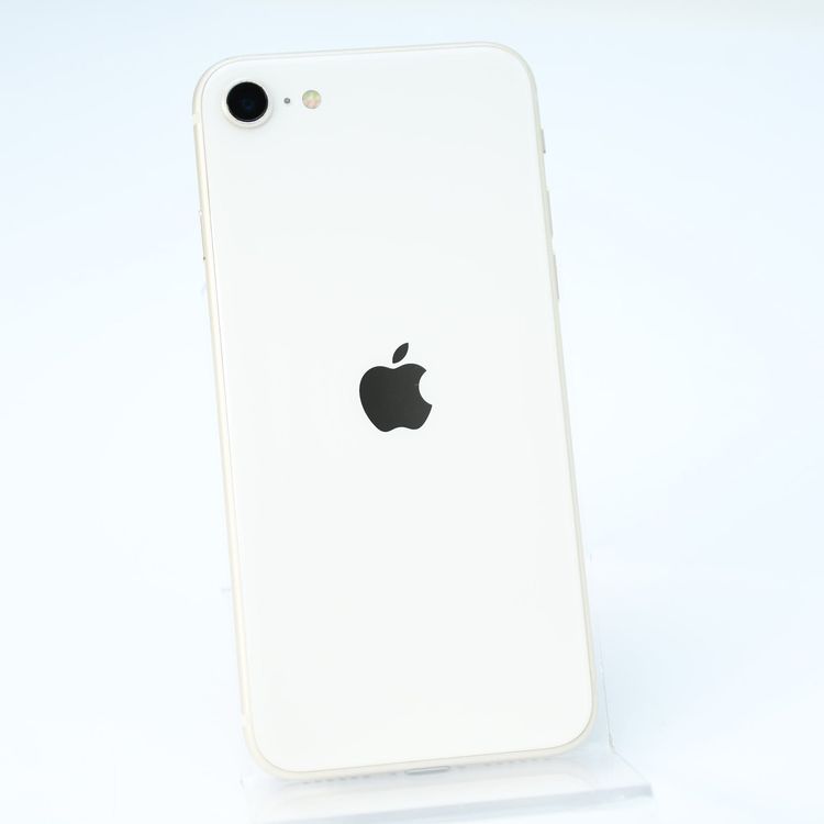 ��ư��ġ�����100 %��SIM�ե꡼ iPhone SE �裳���� 64GB �������饤��