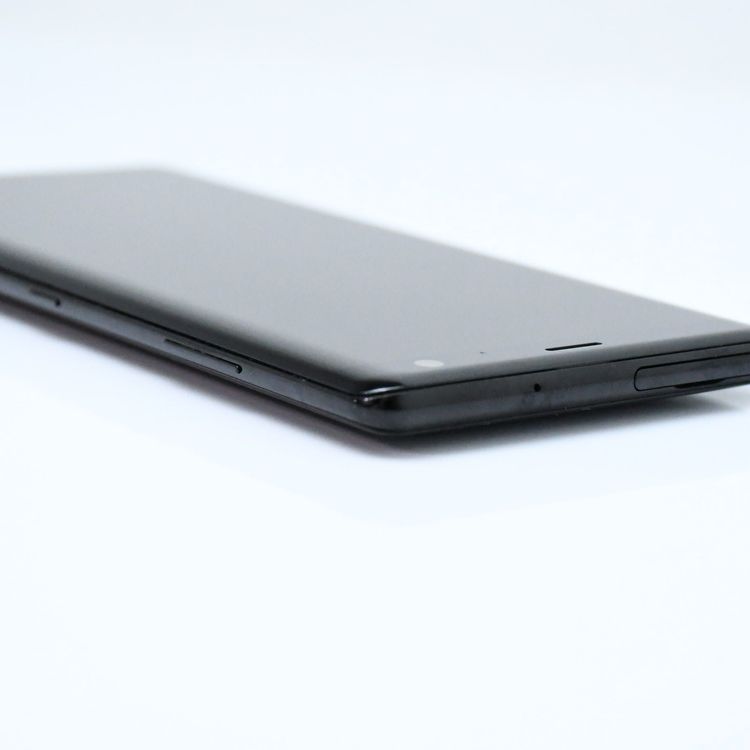 ɹSIMե꡼ au Xperia XZ3 SOV39 ֥å