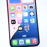 ����ǽ����Ʊ�͡������Ų��1���au SIM�ե꡼ iPhone16 Plus 128GB �ԥ�