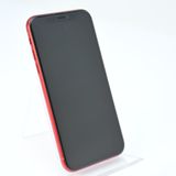 �����ʡ������Хåƥ꡼85���au SIM�ե꡼ iPhone XR 64GB ��å�