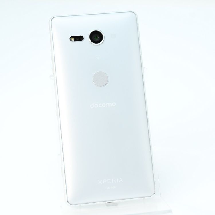 �����ʡ������ɹ���SIM�ե꡼ docomo Xperia XZ2 Compact SO-05K