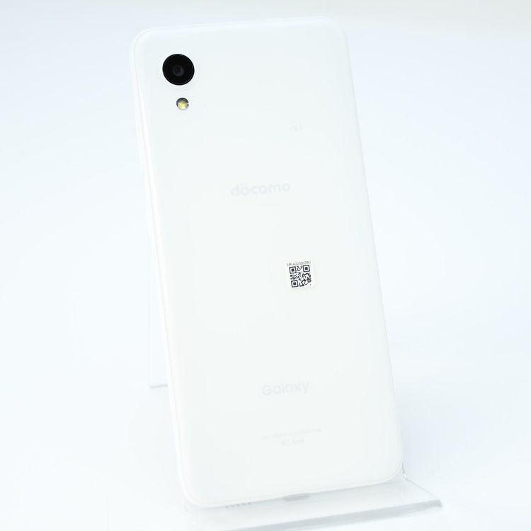 �ڱվ����ʡ������ɹ���SIM�ե꡼ docomo Galaxy A22 5G SC-56B �ۥ磻��