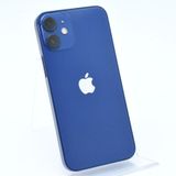 ưġ100 % au SIMե꡼ iPhone12 mini 128GB ֥롼