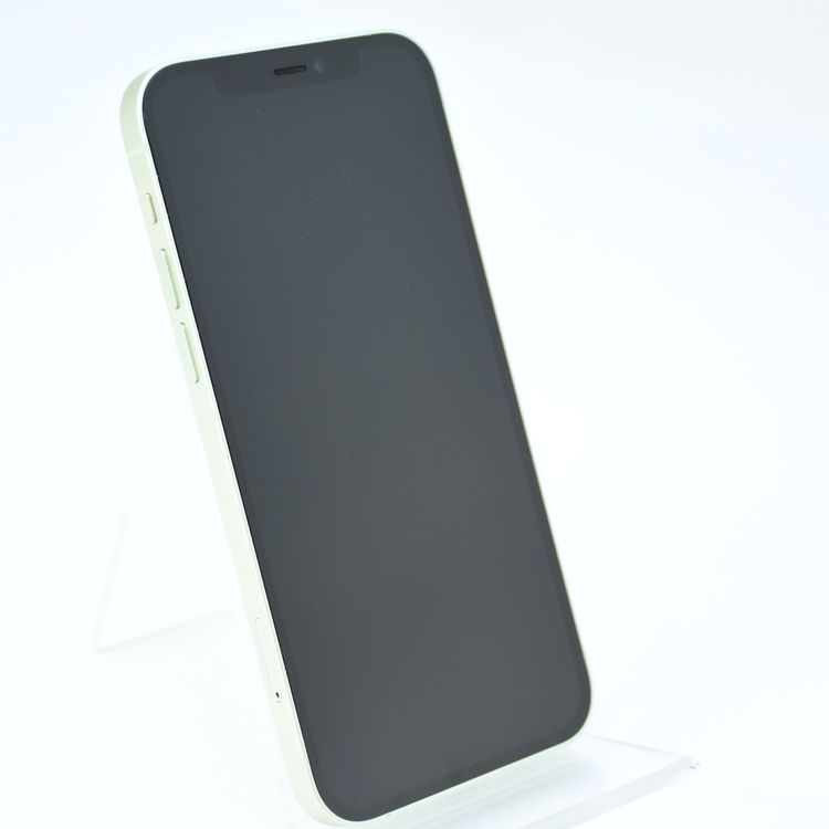 �����ʡ���°�ʴ����������Хåƥ꡼83���SIM�ե꡼iPhone12 64GB ���꡼��