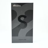 �ڿ��ʡ�docomo SIM�ե꡼ Galaxy S22 SC-51C �ե���ȥ�֥�å�