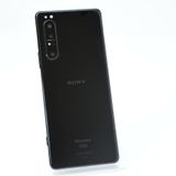 �ڱվ����ʡ� docomo Xperia 1 II SO-51A �֥�å�