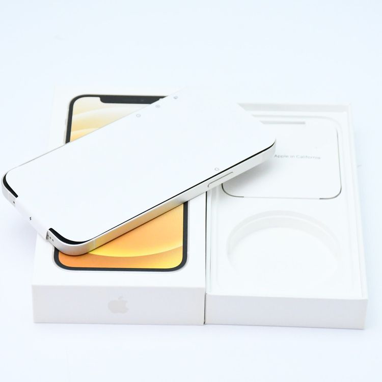 ڶ˾ʡSIMե꡼ iPhone12 64GB ۥ磻