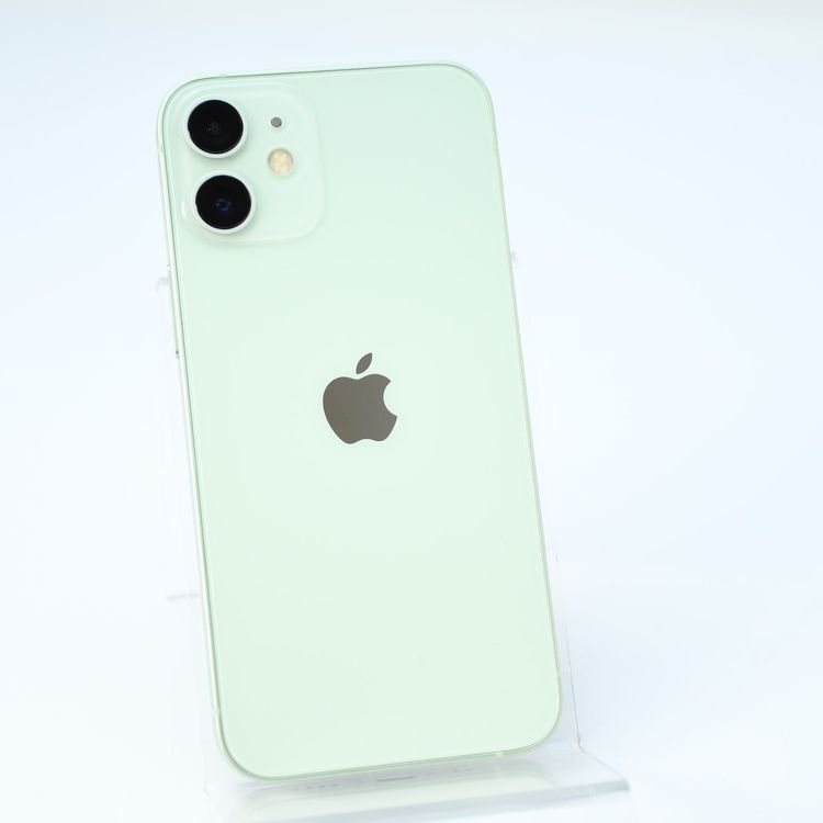 ��ư��ġ����ʡ�����100 %��SIM�ե꡼ iPhone12 mini 64GB ���꡼��