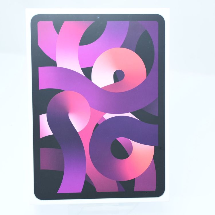 【美品*電池良好91%】 iPad Air 第5世代 256GB ピンク Wi-Fi モデル