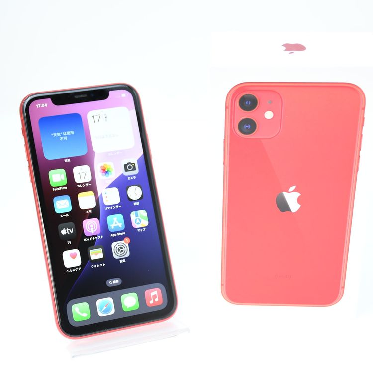�ڱվ����ʡ������Хåƥ꡼��������83���docomo SIM�ե꡼ iPhone11 64GB
